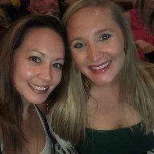 Meet your Posher, Christy